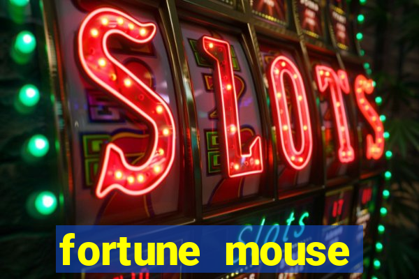 fortune mouse minutos pagantes madrugada